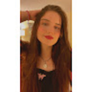 Meet your Posher, Maria sharon